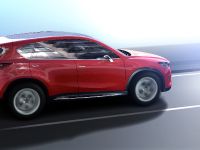 Mazda MINAGI Concept, 4 of 25
