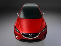 Mazda MINAGI Concept (2011) - picture 4 of 25