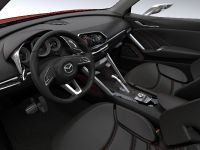 Mazda MINAGI Concept (2011) - picture 5 of 25