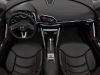 Mazda MINAGI Concept (2011) - picture 11 of 25