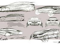 Mazda MINAGI Concept (2011) - picture 13 of 25