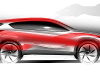 Mazda MINAGI Concept (2011) - picture 14 of 25
