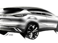 Mazda MINAGI Concept (2011)