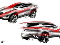 Mazda MINAGI Concept (2011) - picture 18 of 25