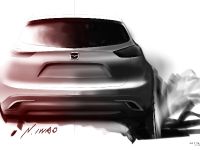 Mazda MINAGI Concept