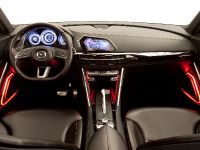 Mazda MINAGI Concept (2011)