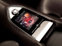 Mazda MINAGI Concept (2011)