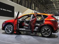 Mazda Minagi Geneva (2011) - picture 4 of 7
