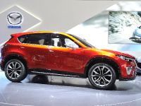 Mazda Minagi Geneva (2011) - picture 5 of 7