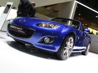 Mazda MX-5 20th Anniversary Edition Geneva (2010)