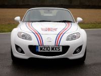 Mazda MX-5 20th Anniversary Limited Edition (2010) - picture 1 of 6