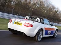 Mazda MX-5 20th Anniversary Limited Edition (2010) - picture 3 of 6