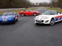 Mazda MX-5 20th Anniversary Limited Edition (2010) - picture 6 of 6