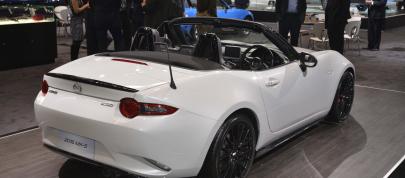 Mazda MX-5 Chicago (2015) - picture 4 of 6