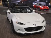 Mazda MX-5 Chicago (2015)