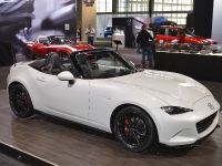Mazda MX-5 Chicago (2015) - picture 2 of 6