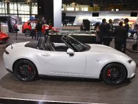 Mazda MX-5 Chicago (2015) - picture 3 of 6