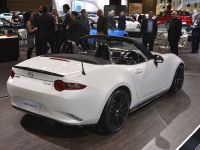 Mazda MX-5 Chicago (2015)