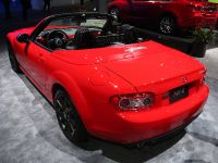 Mazda MX-5 Detroit 2013