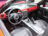 Mazda MX-5 Detroit (2013) - picture 3 of 3