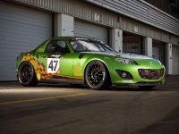 Mazda MX-5 GT 2.0 litre (2011) - picture 2 of 2