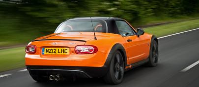 Mazda MX-5 GT Concept (2012) - picture 4 of 4
