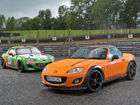 Mazda MX-5 GT Concept (2012) - picture 2 of 4