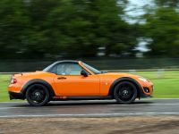 Mazda MX-5 GT Concept (2012) - picture 3 of 4
