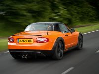 Mazda MX-5 GT Concept (2012)