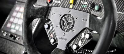 Mazda MX-5 GT Race Car (2011) - picture 4 of 5