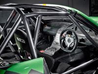 Mazda MX-5 GT Race Car (2011) - picture 4 of 5