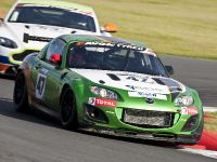 Mazda MX-5 GT4 Race Car (2013) - picture 1 of 3