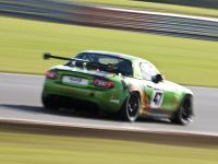 Mazda MX-5 GT4 Race Car (2013) - picture 3 of 3