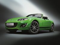 Mazda MX-5 Karai Special Edition (2011) - picture 1 of 6