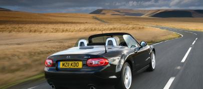 Mazda MX-5 Kendo Special Edition (2011) - picture 4 of 6