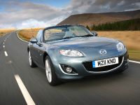 Mazda MX-5 Kendo Special Edition (2011) - picture 1 of 6