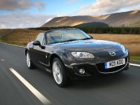 Mazda MX-5 Kendo Special Edition (2011) - picture 2 of 6