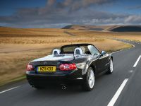 Mazda MX-5 Kendo Special Edition (2011) - picture 4 of 6