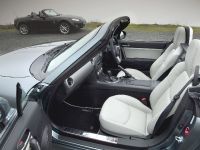 Mazda MX-5 Kendo Special Edition (2011)