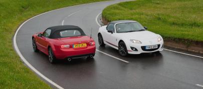 Mazda MX-5 Kuro Special Edition (2012) - picture 4 of 5