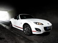 Mazda MX-5 Kuro Special Edition (2012) - picture 1 of 5