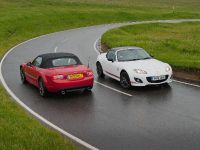 Mazda MX-5 Kuro Special Edition (2012) - picture 4 of 5