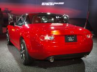 Mazda MX-5 Miata 25th Anniversary Edition New York (2014) - picture 6 of 8