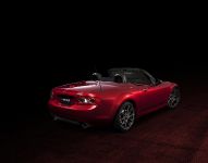 Mazda MX-5 Miata 25th Anniversary Edition (2014) - picture 2 of 4