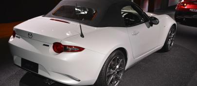 Mazda MX-5 Miata Los Angeles (2014) - picture 7 of 7