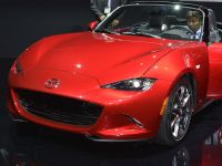 Mazda MX-5 Miata Los Angeles (2014)