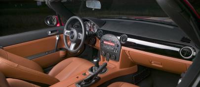 Mazda MX-5 Miata (2008) - picture 12 of 14
