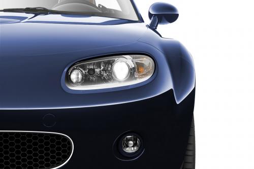 Mazda MX-5 Miata (2008) - picture 8 of 14