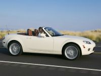 Mazda MX-5 Miata (2008) - picture 2 of 14