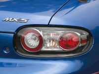 Mazda MX-5 Miata (2008)